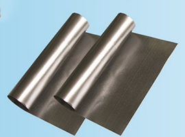 Synthetic graphite film