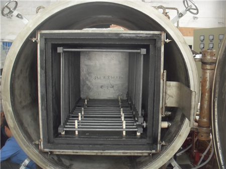 carbonization furnace