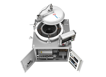 Laboratory Graphitization Furnaces