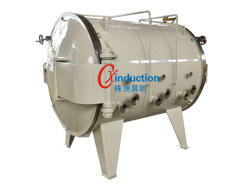 Silicon Carbide sintering furnace