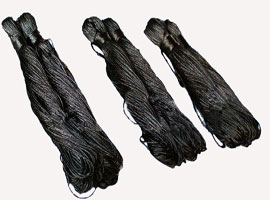 Carbon Fiber Rope