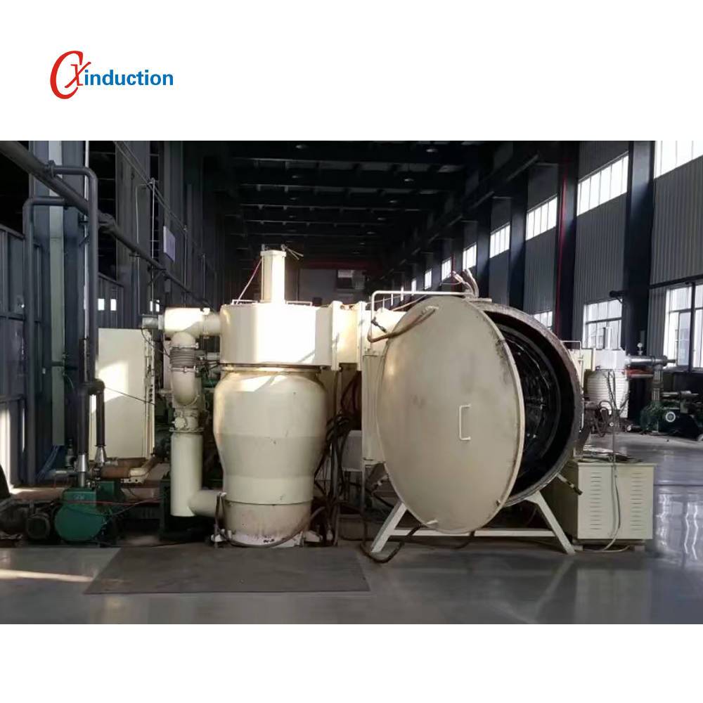 Vacuum Brazing Furnace